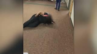 ‘Disturbing & unacceptable’: Investigation underway after video shows fight at East Kentwood School