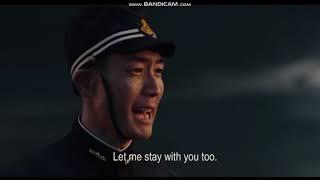 MIDWAY (2019) - Imperial Japanese Navy Abandoning Ship