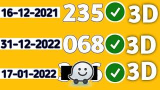 MKL Lottery King | Thai Lottery 3up Direct Pass 17-01-2022 | Thai lottery results 618