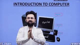 computer for #jkssb | #ssc |#banking | lect 01