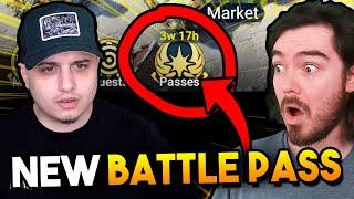 Is a NEW BATTLE PASS Incoming?! ft. @YST_Verse | Raid: Shadow Legends