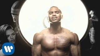 Trey Songz - "Can't Be Friends" [Official Music Video]