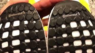 I GOT SCAMMED! FAKE ULTRA BOOSTS 4.0! + OUTLET PICK UP