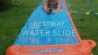 Bestway Water Slide