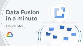 Data Fusion in a minute