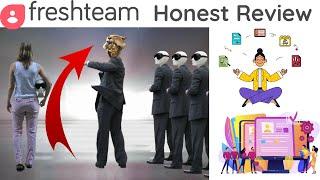 Honest Freshteam Review #Freshworks Management Software Watch Before You Buy