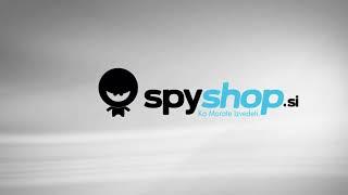 Intro spyshop final