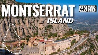 Discovering MONTSERRAT: The Emerald Isle of the Caribbean's Rich History & Resilience