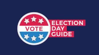 Pennsylvania Election Day Guide