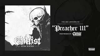 CULTIST "Preacher III"