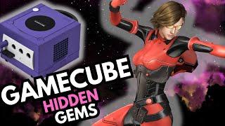 The Game Cube Secrets NO ONE Tells You About!