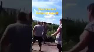 Тёща получила от зятя ‍️