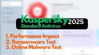 Kaspersky Review against Ransomware and Online Malware | Is Kaspersky Really Better Than All?