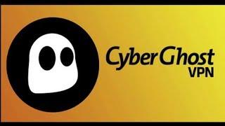 Como instalar Cyberghost 6.0.7.2738 VPN LICENCIA ILIMITADA