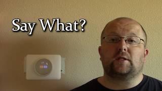 Best setup - Nest Thermostat E with Temperature Sensor