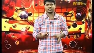 win tv therai seithegal surya next film talk 18 09 2015