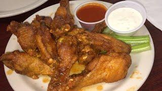 Richie's Hot Wings, White House, TN - WING WARS