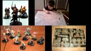 The Gaming Gnome Explains Dungeons and Dragons 3.5: Character Creation