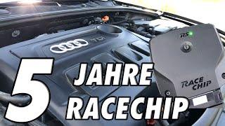 5 JAHRE mit RACECHIP - MEIN FAZIT