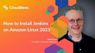 How To Install Jenkins on Amazon Linux 2023