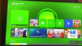 Xbox Series X/S: How to Fix Error “0x80072ee7” Occurs When Opening Content Tutorial! (2021)