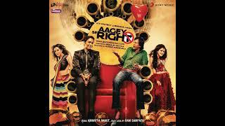 Daav Laga | Aagey Se Right | 2009  |  1080