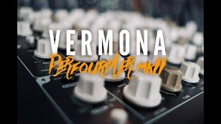 Vermona PERfourMER mkII