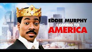Coming to America 1988 Movie | Eddie Murphy, Arsenio Hall | Coming to America Movie Full FactsReview