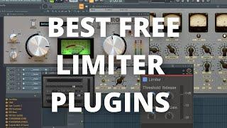 Best Free Limiters and Maximizers