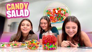 FIZEMOS CANDY SALAD - BIANKA