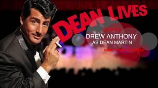 Dean Martin Live - Dean Lives a Las Vegas Dean Martin impersonator