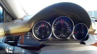 Honda Legend KB1 295cv VTEC 0-200 km/h