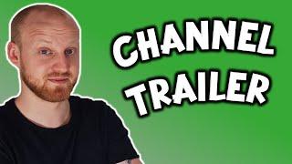 Johan Exotic Channel Trailer