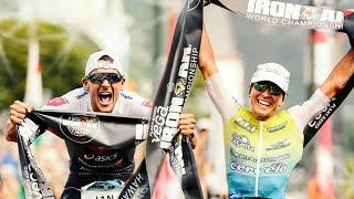 Die Triathlon-Highlights 2019 | Das Jahr des historischen Doppelsiegs von Jan Frodeno und Anne Haug