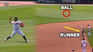 MLB | Top Plays Part 6 | 2023