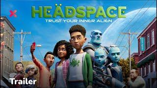 Headspace | Now on Showmax