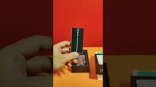 UNBOXING MY UNI CARD || PAY IN 1, 2 & 3 months with no extra charge #techbro #unicard #ytshorts