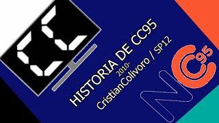 Historia de NEO / CC95 / SP12  | Documental