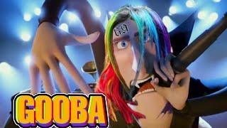 HOTEL TRANSYLVANIA [dracula rapping] MEME - GOOBA 6IX9INE