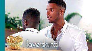 An Explosive Recoupling: What Will Happen Next? | Love Island 2017