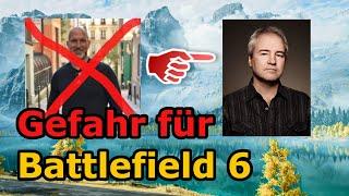 Battlefield 2025: Wird die nächste Kampagne wieder abgesagt? | Battlefield 6