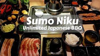 Sumo Niku - Unlimited Japanese BBQ - Yakiniku ( Japanese Restaurant )