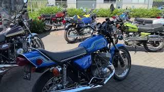 VintageMotorcycles.nl ‘summer sale’.