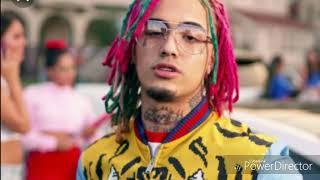 Перевод песни Lil Pump ГУЧИ ПАНДА