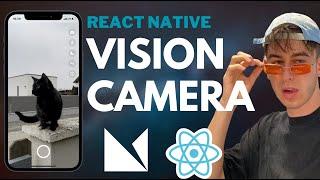 React Native Vision Camera & MMKV with Marc Rousavy | Rocket Ship 013