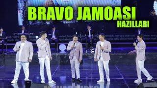 Bravo jamoasi 2020 (Тайлол хот гала концерт)