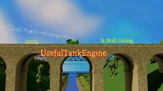 For @UsefulTankEngine  for the challenge (Day 6)