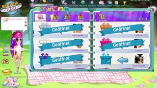 Msp Mailtime   Geschenke öffnen #10  by candyqueen100 