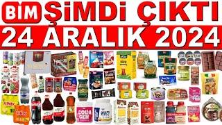 BİM 24 ARALIK 2024 | BİM YILBAŞI KURUYEMİŞ VE ÇİKOLATA | BİM PASTACILIK MALZEMELERİ BİM İNDİRİMLERİ