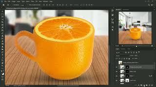 Adobe photoshop